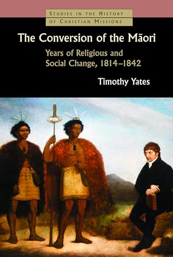 Conversion of the Maori