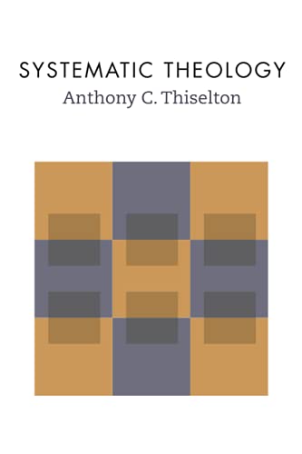 Systematic Theology