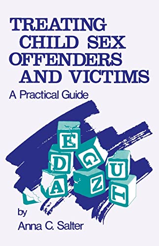 Treating Child Sex Offenders and Victims