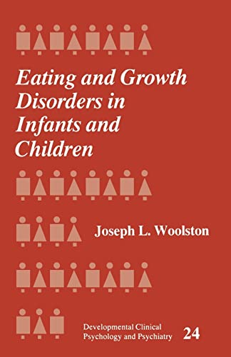 Eating and Growth Disorders in Infants and Children