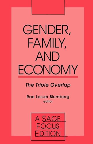 Gender, Family and Economy