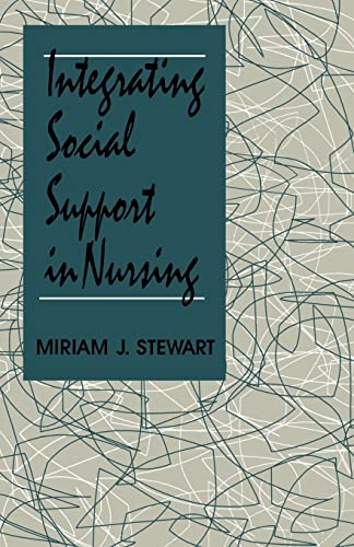 Integrating Social Support in Nursing