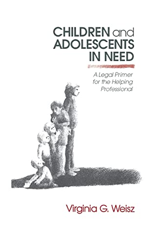 Children and Adolescents in Need