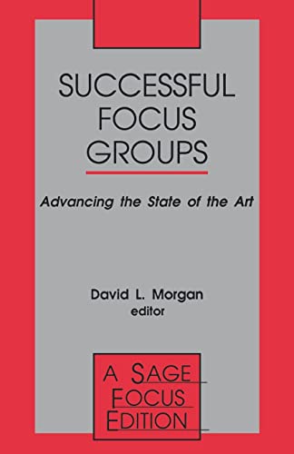 Successful Focus Groups