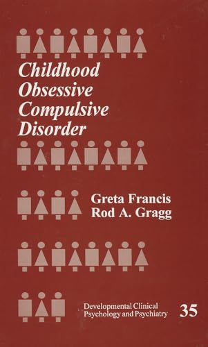 Childhood Obsessive Compulsive Disorder