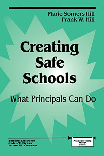 Creating Safe Schools