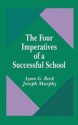 The Four Imperatives of a Successful School