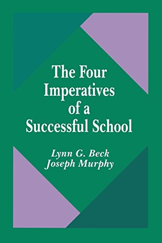The Four Imperatives of a Successful School