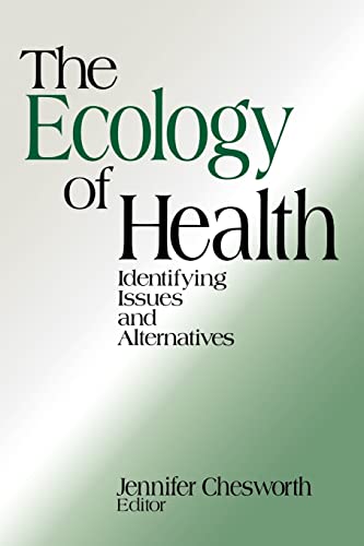 The Ecology of Health