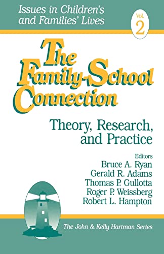 The Family-School Connection