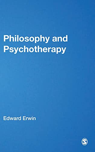 Philosophy and Psychotherapy
