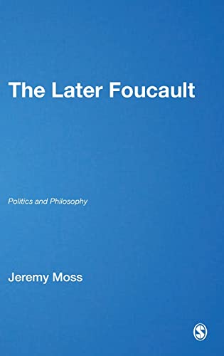 The Later Foucault