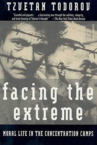 Facing the Extreme