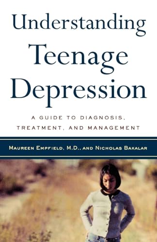 Understanding Teenage Depression