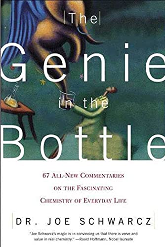 The Genie in the Bottle
