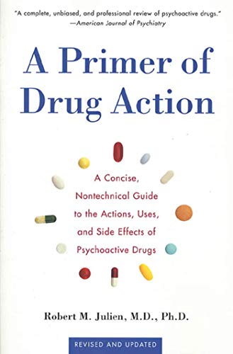 A Primer of Drug Action