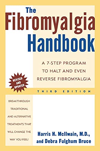 The Fibromyalgia Handbook, 3rd Edition