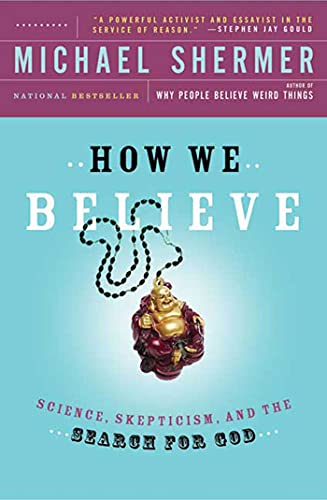 How We Believe, 2nd Edition