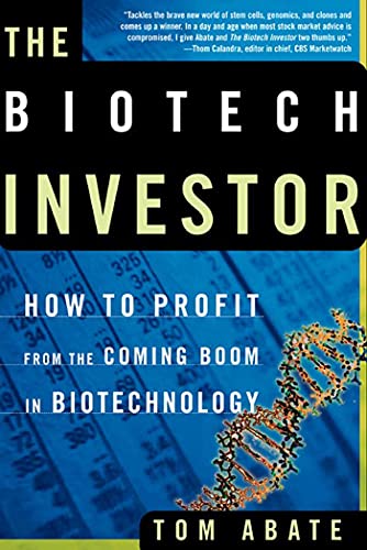 The Biotech Investor