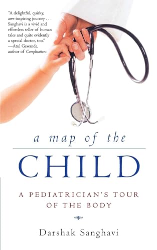 A Map of the Child