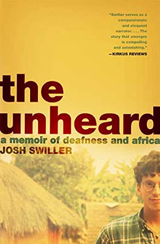 The Unheard