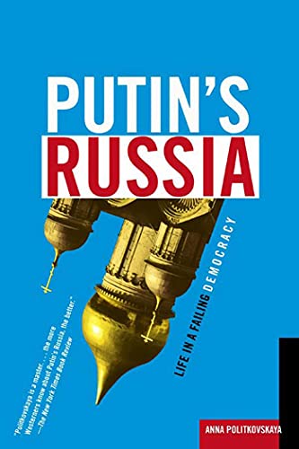 Putin's Russia