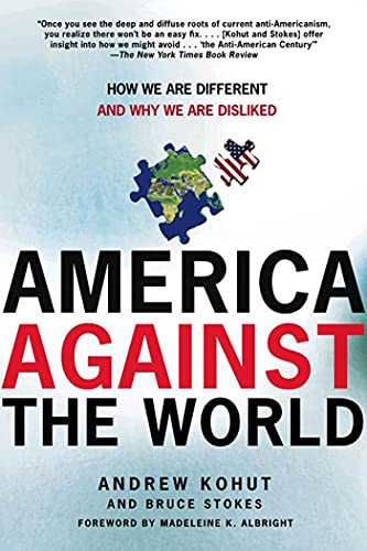 America Against the World