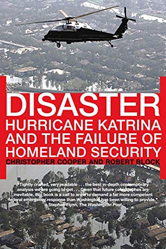 Disaster