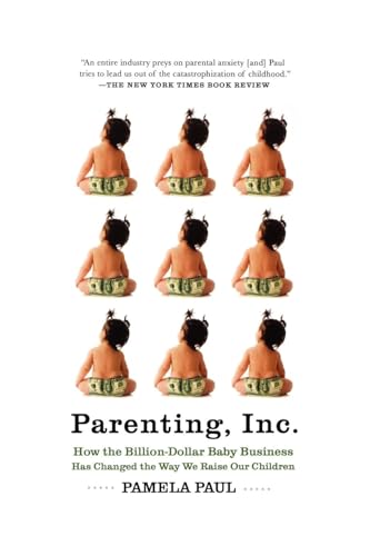 Parenting, Inc.