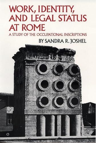 Work, Identity, and Legal Status at Rome