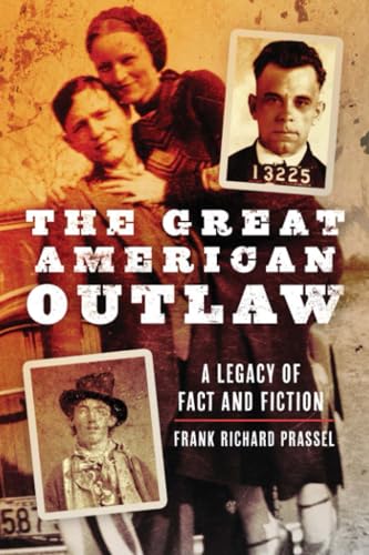 The Great American Outlaw