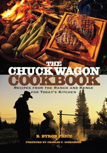 The Chuck Wagon Cookbook