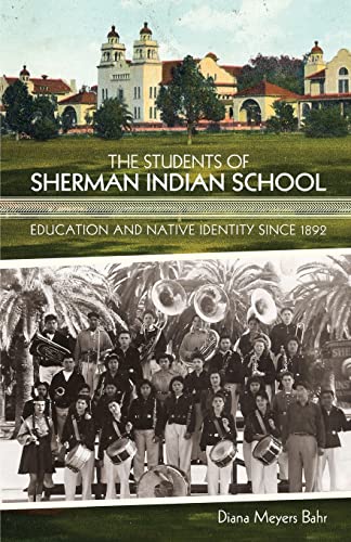 The Students of Sherman Indian School