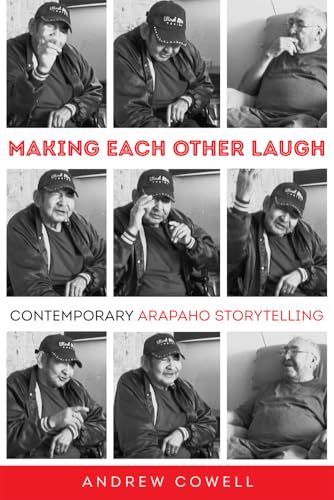 Making Each Other Laugh