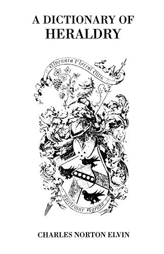Dictionary of Heraldry