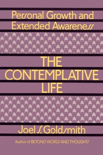 The Contemplative Life