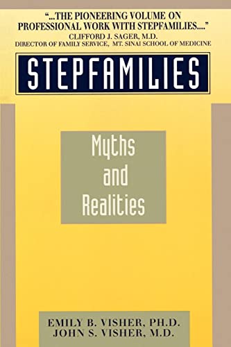Stepfamilies