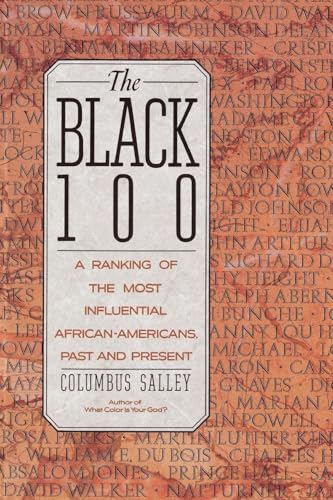 The Black 100