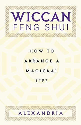 Wiccan Feng Shui