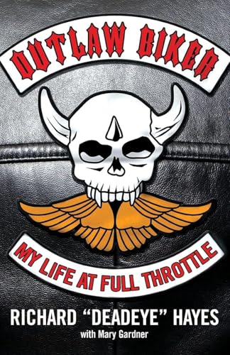 Outlaw Biker