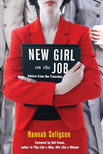 New Girl On The Job