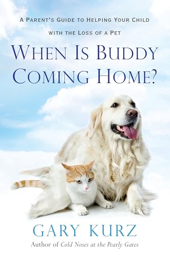 When Is Buddy Coming Home?