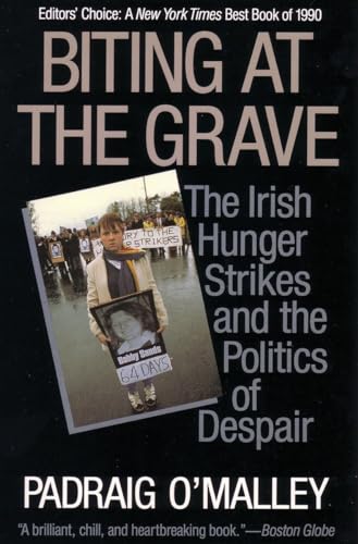 Biting at the Grave