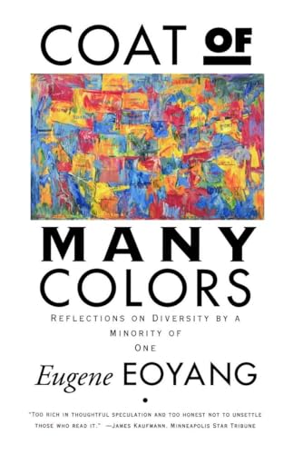 Coat of Many Colors