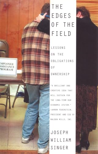 The Edges of the Field