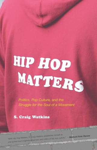 Hip Hop Matters