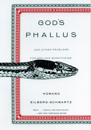 God's Phallus