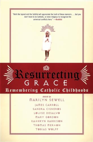 Resurrecting Grace