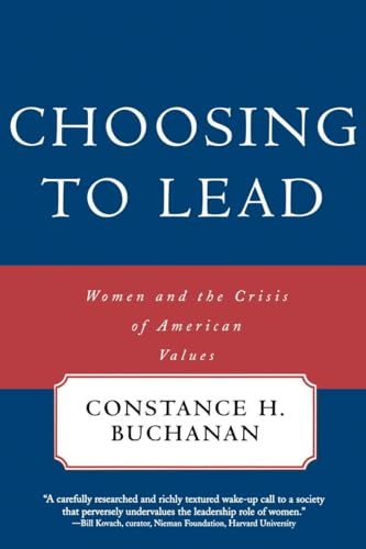 Choosing To Lead