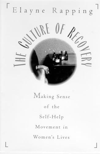 Culture of Recovery